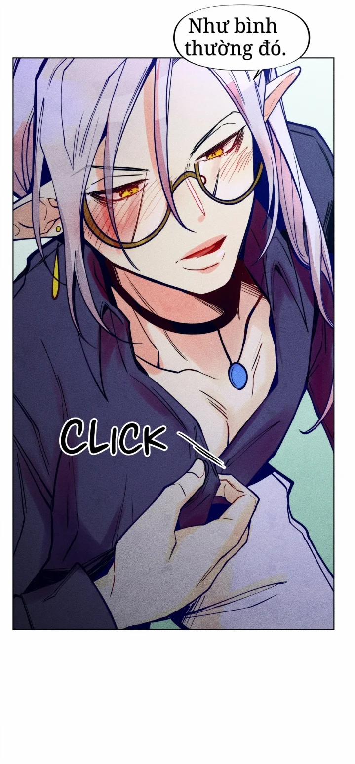 Phù Thuỷ Trinh Trắng Tuổi 30 47 trang 29