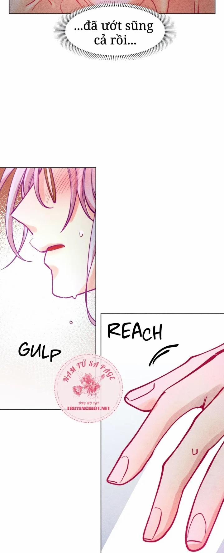 Phù Thuỷ Trinh Trắng Tuổi 30 48 trang 19