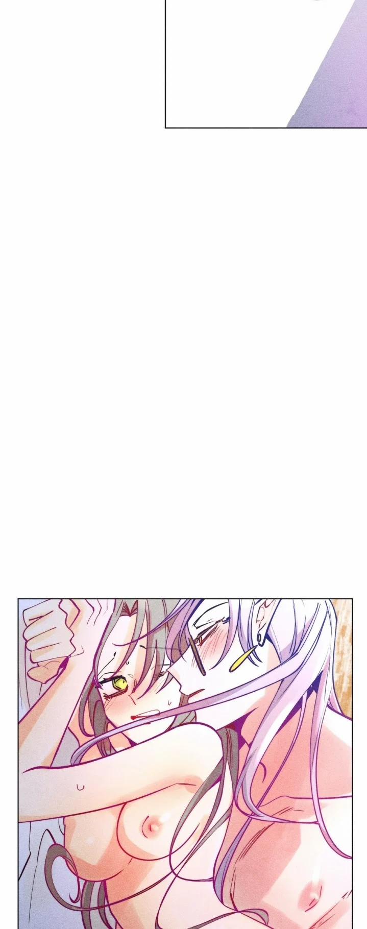 Phù Thuỷ Trinh Trắng Tuổi 30 48 trang 20