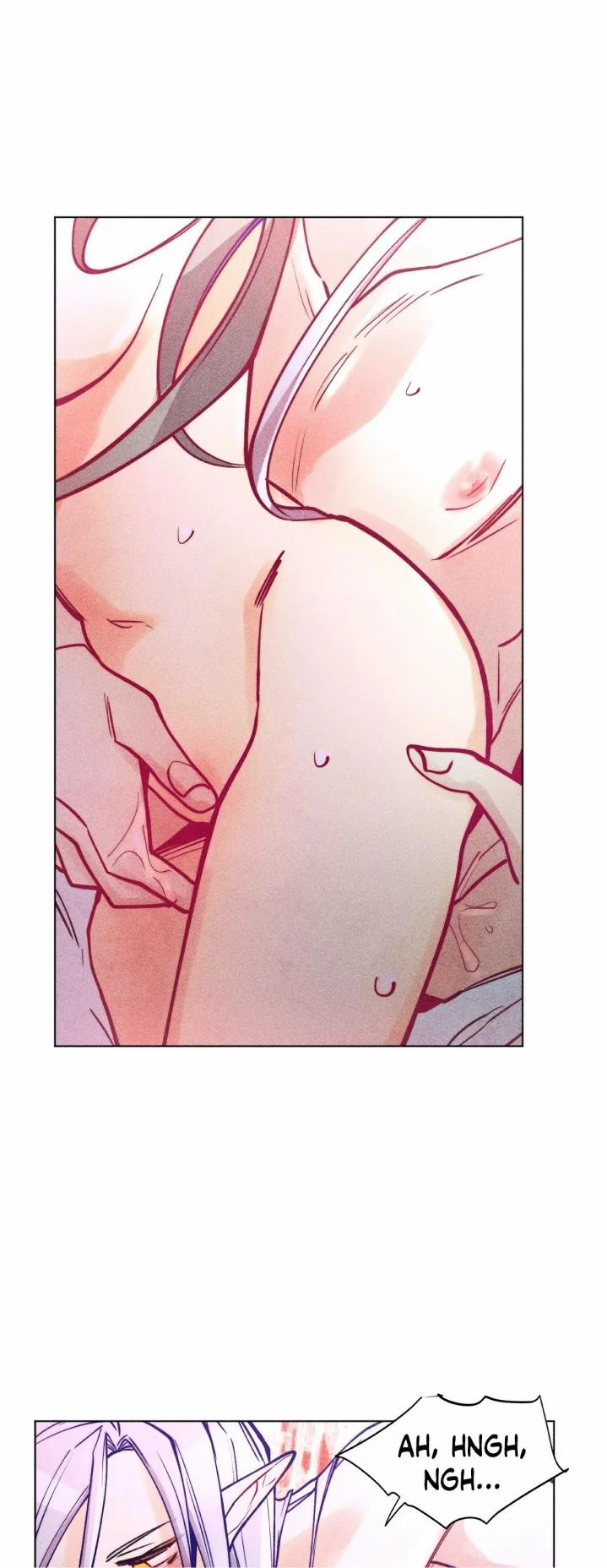 Phù Thuỷ Trinh Trắng Tuổi 30 48 trang 22