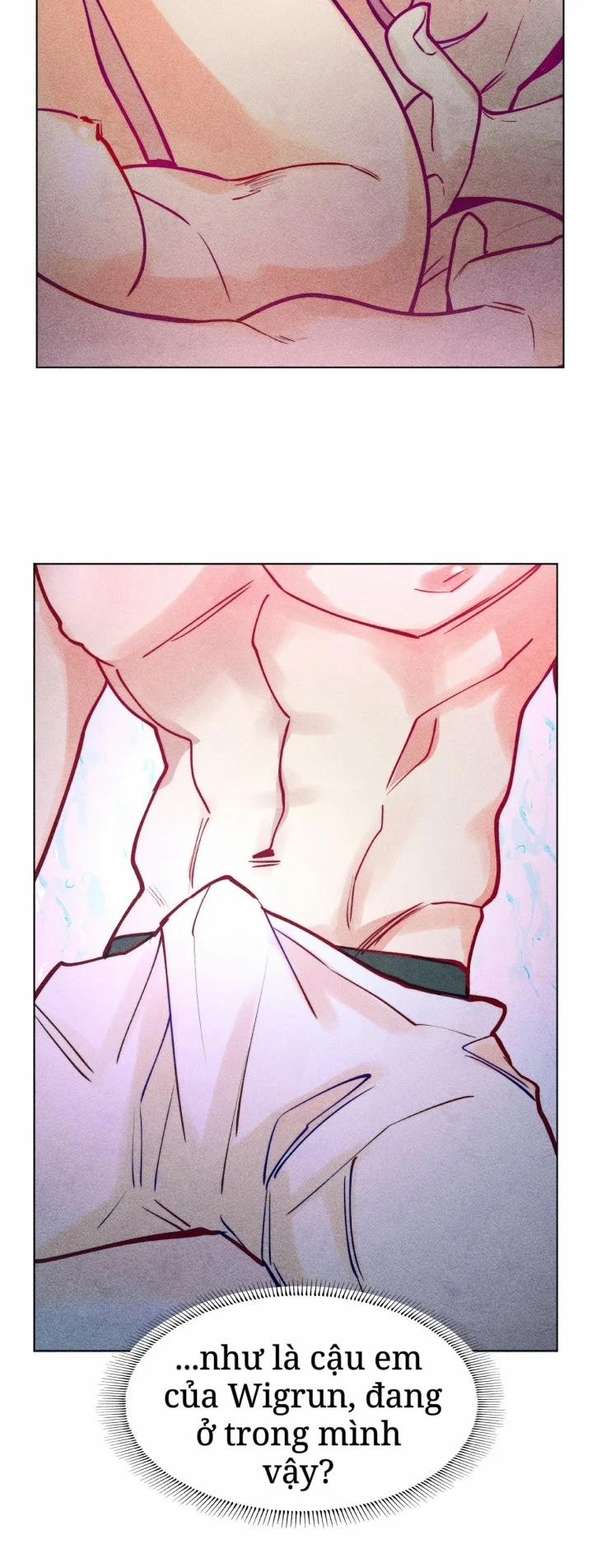 Phù Thuỷ Trinh Trắng Tuổi 30 48 trang 31