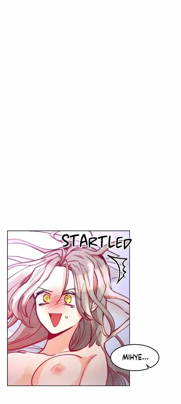 Phù Thuỷ Trinh Trắng Tuổi 30 48 trang 32