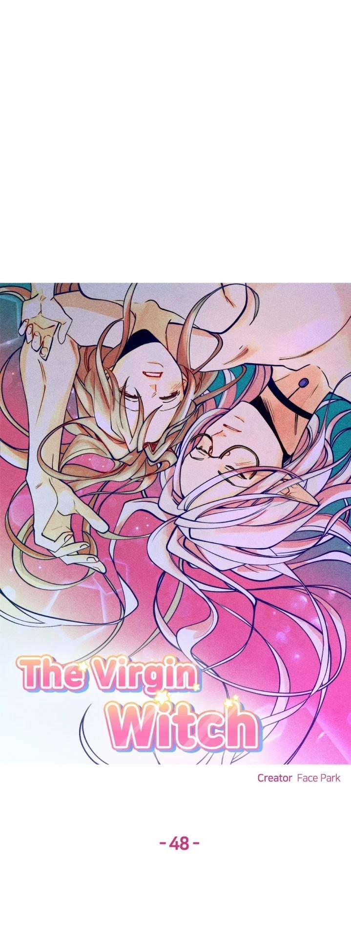 Phù Thuỷ Trinh Trắng Tuổi 30 48 trang 4