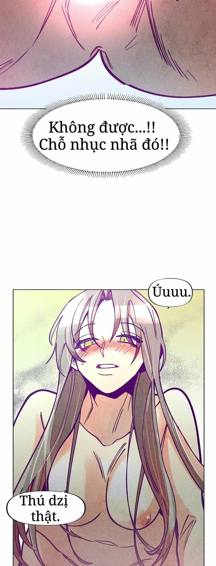 Phù Thuỷ Trinh Trắng Tuổi 30 49 trang 17