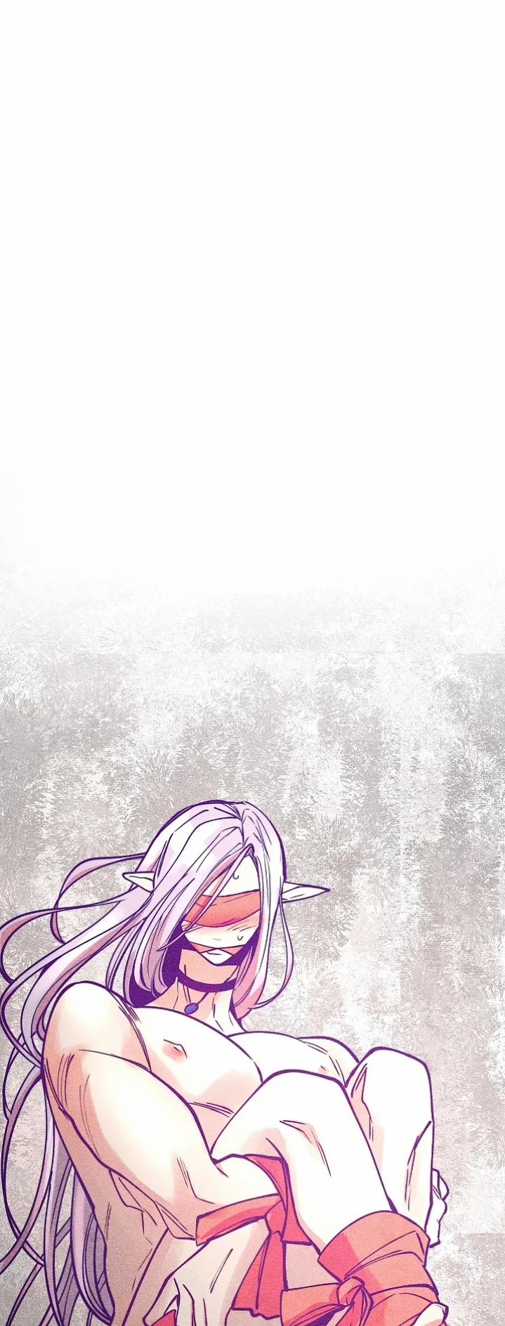 Phù Thuỷ Trinh Trắng Tuổi 30 49 trang 30