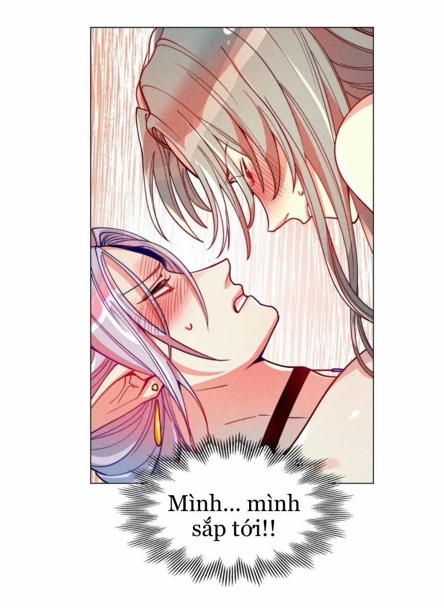 Phù Thuỷ Trinh Trắng Tuổi 30 5 trang 19