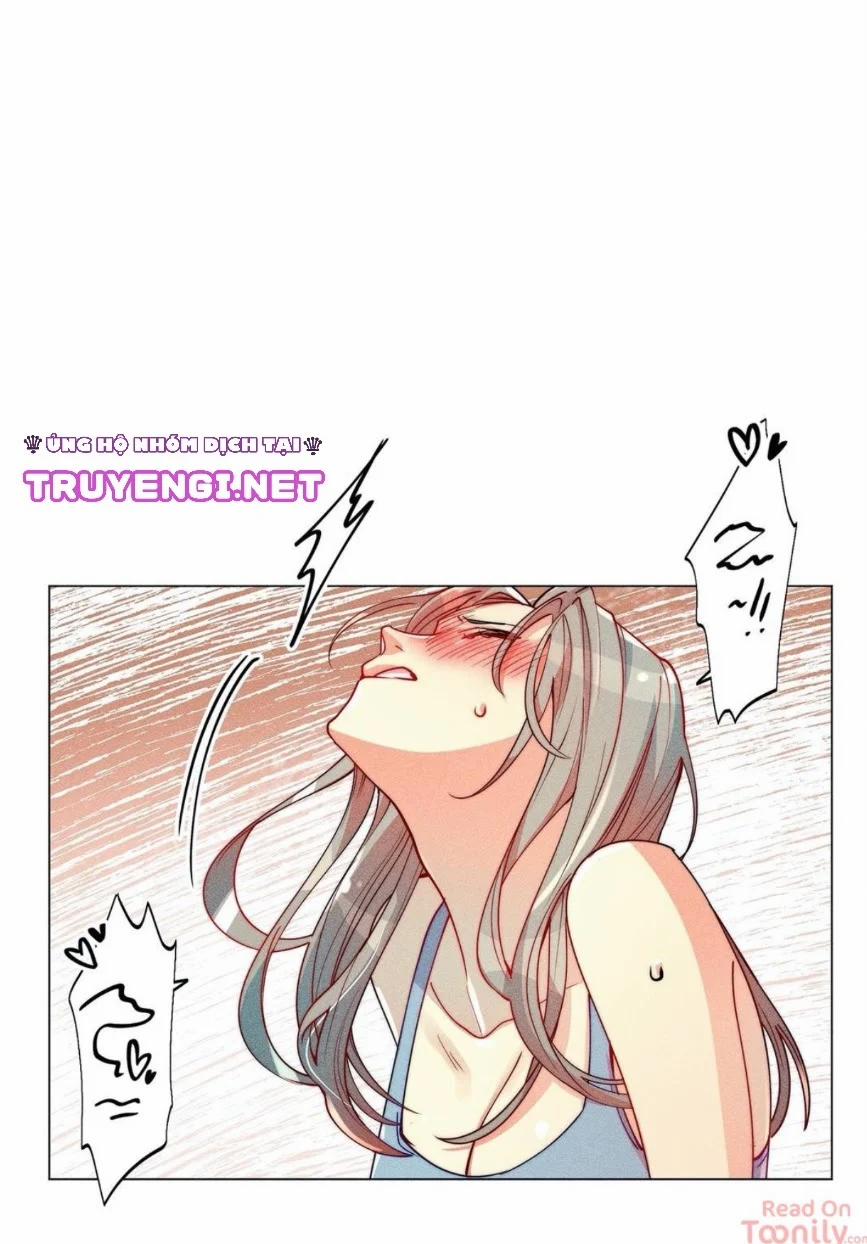 Phù Thuỷ Trinh Trắng Tuổi 30 5 trang 20