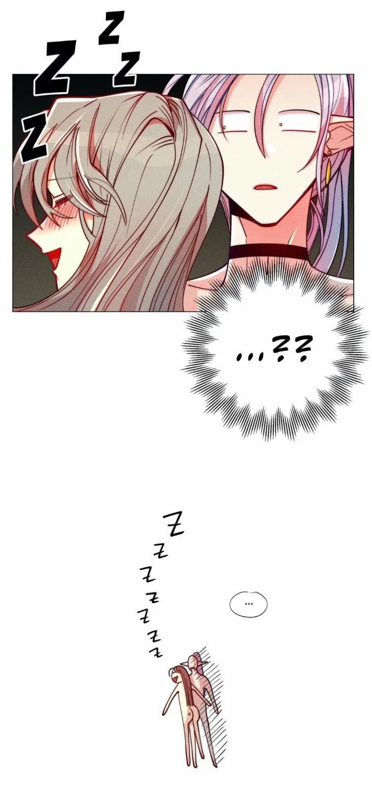 Phù Thuỷ Trinh Trắng Tuổi 30 5 trang 24