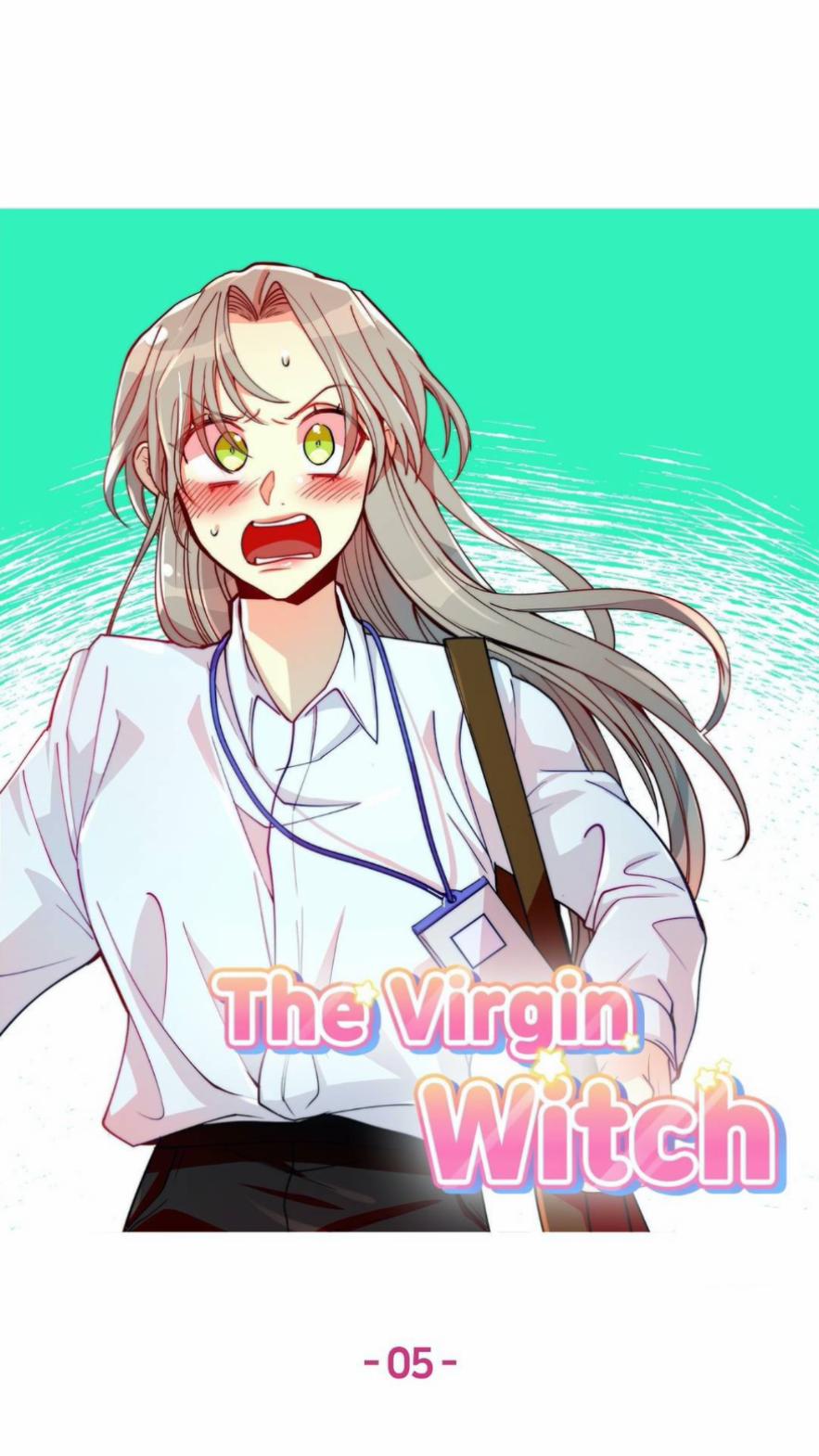 Phù Thuỷ Trinh Trắng Tuổi 30 5 trang 25