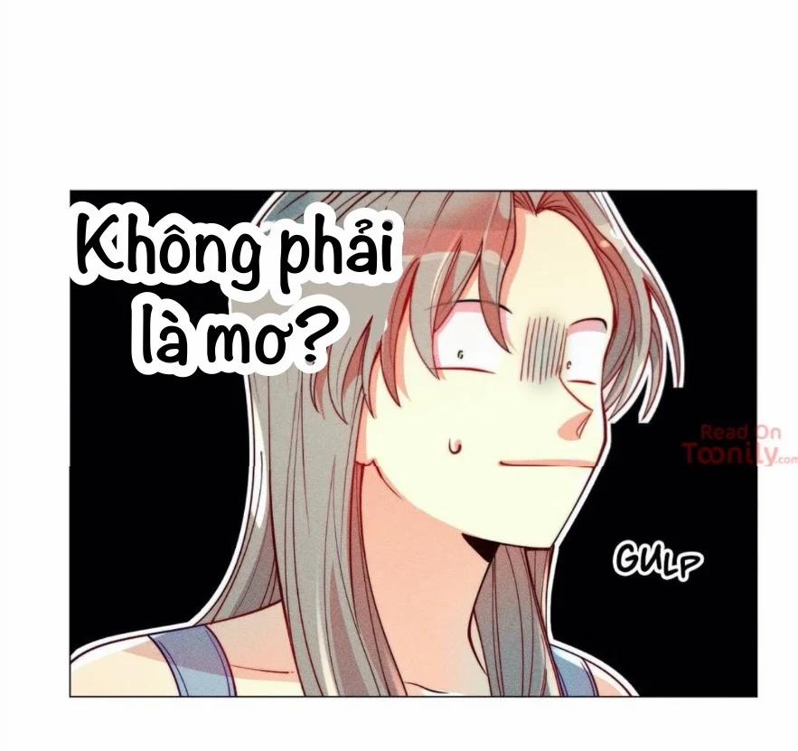 Phù Thuỷ Trinh Trắng Tuổi 30 5 trang 30