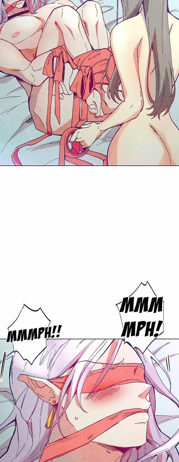 Phù Thuỷ Trinh Trắng Tuổi 30 50 trang 2