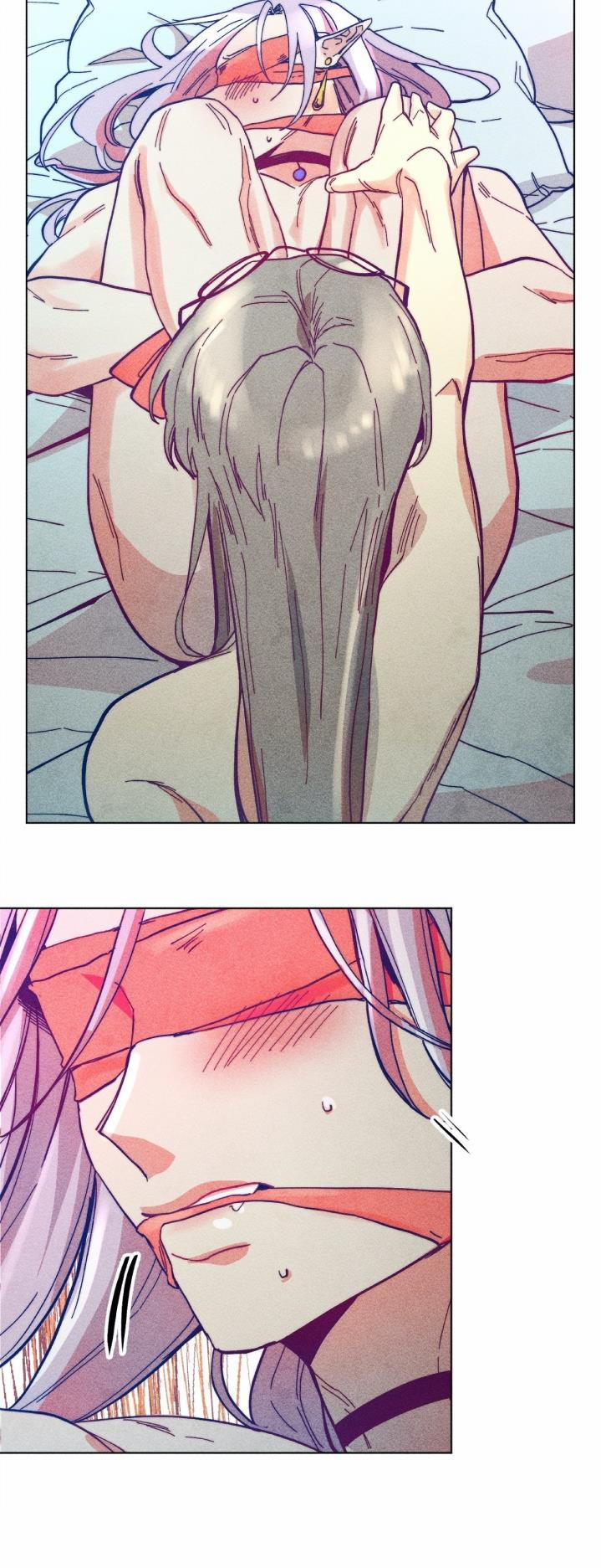 Phù Thuỷ Trinh Trắng Tuổi 30 50 trang 20