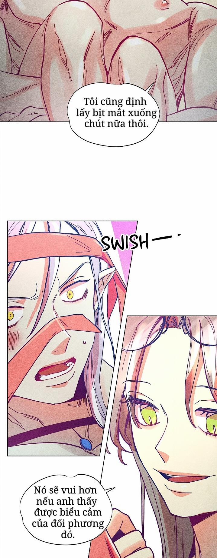 Phù Thuỷ Trinh Trắng Tuổi 30 50 trang 26