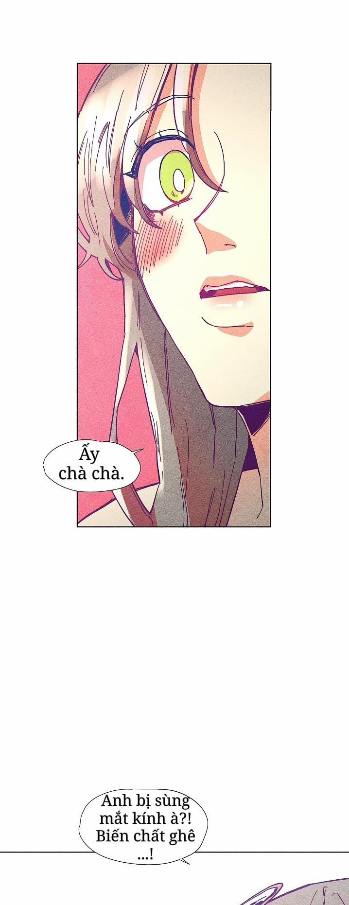 Phù Thuỷ Trinh Trắng Tuổi 30 50 trang 29