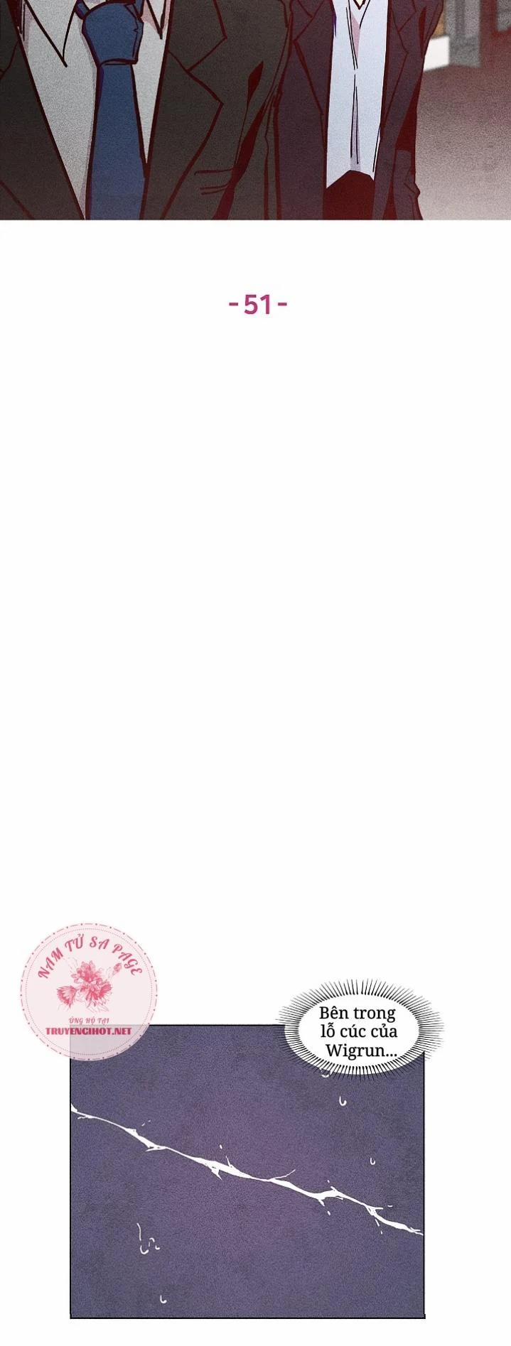 Phù Thuỷ Trinh Trắng Tuổi 30 51 trang 10