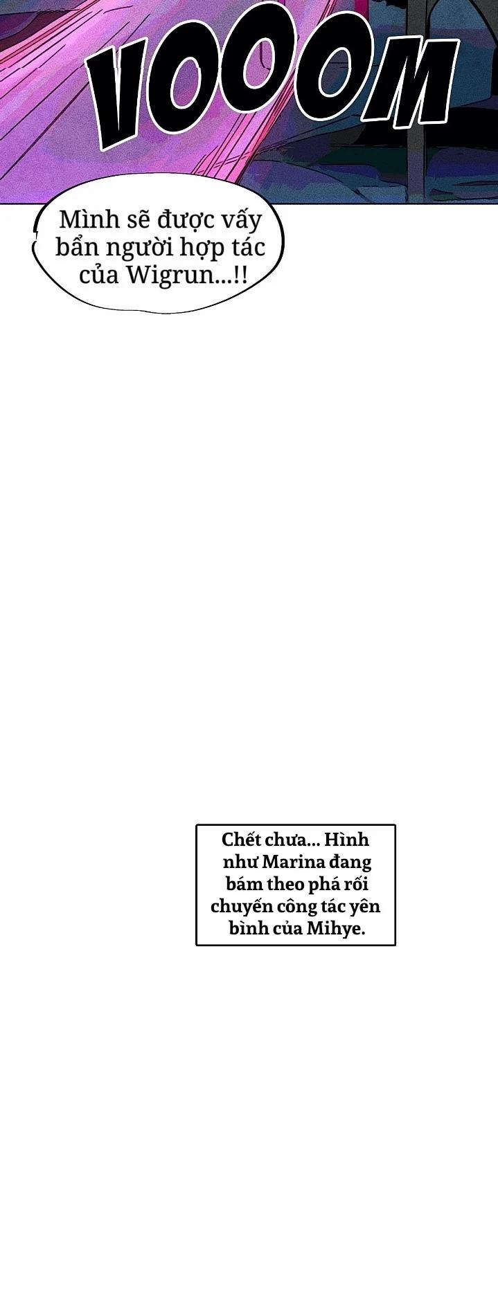 Phù Thuỷ Trinh Trắng Tuổi 30 51 trang 27