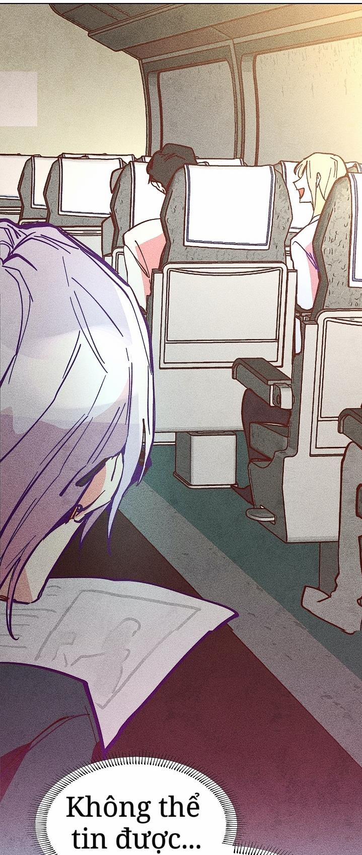 Phù Thuỷ Trinh Trắng Tuổi 30 51 trang 30