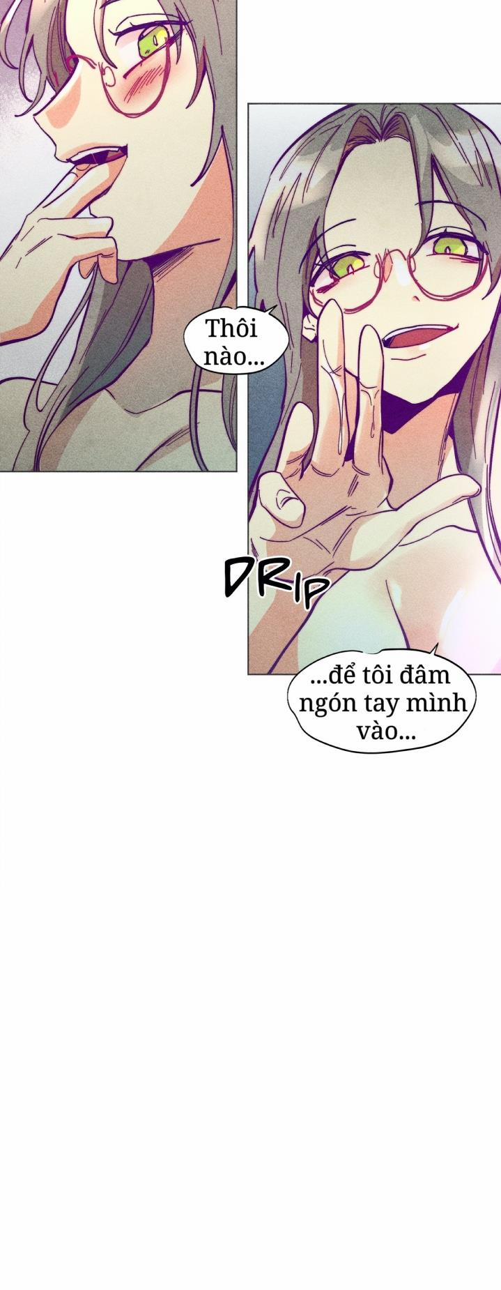 Phù Thuỷ Trinh Trắng Tuổi 30 51 trang 7