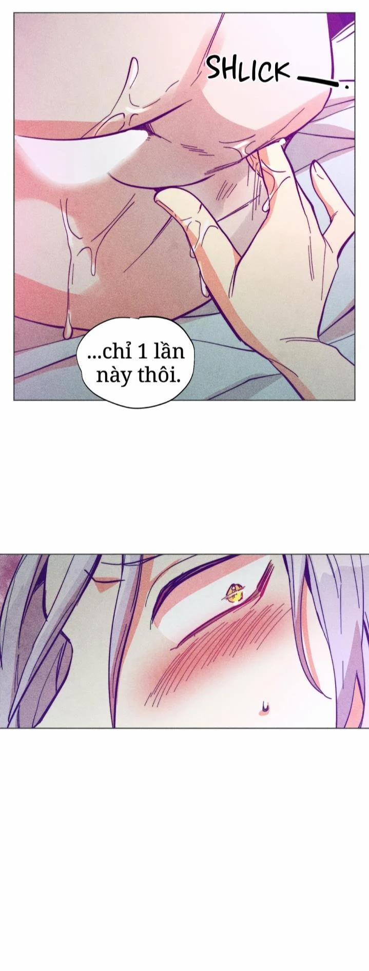 Phù Thuỷ Trinh Trắng Tuổi 30 51 trang 8