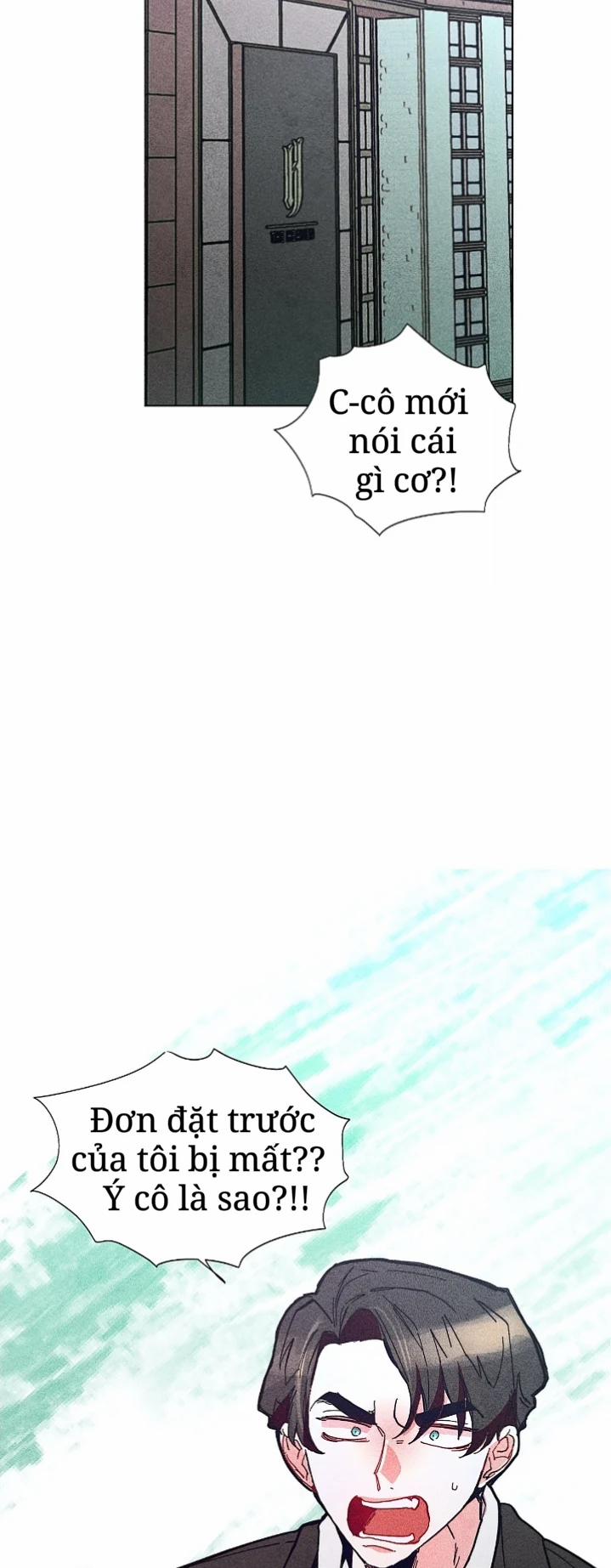 Phù Thuỷ Trinh Trắng Tuổi 30 52 trang 18