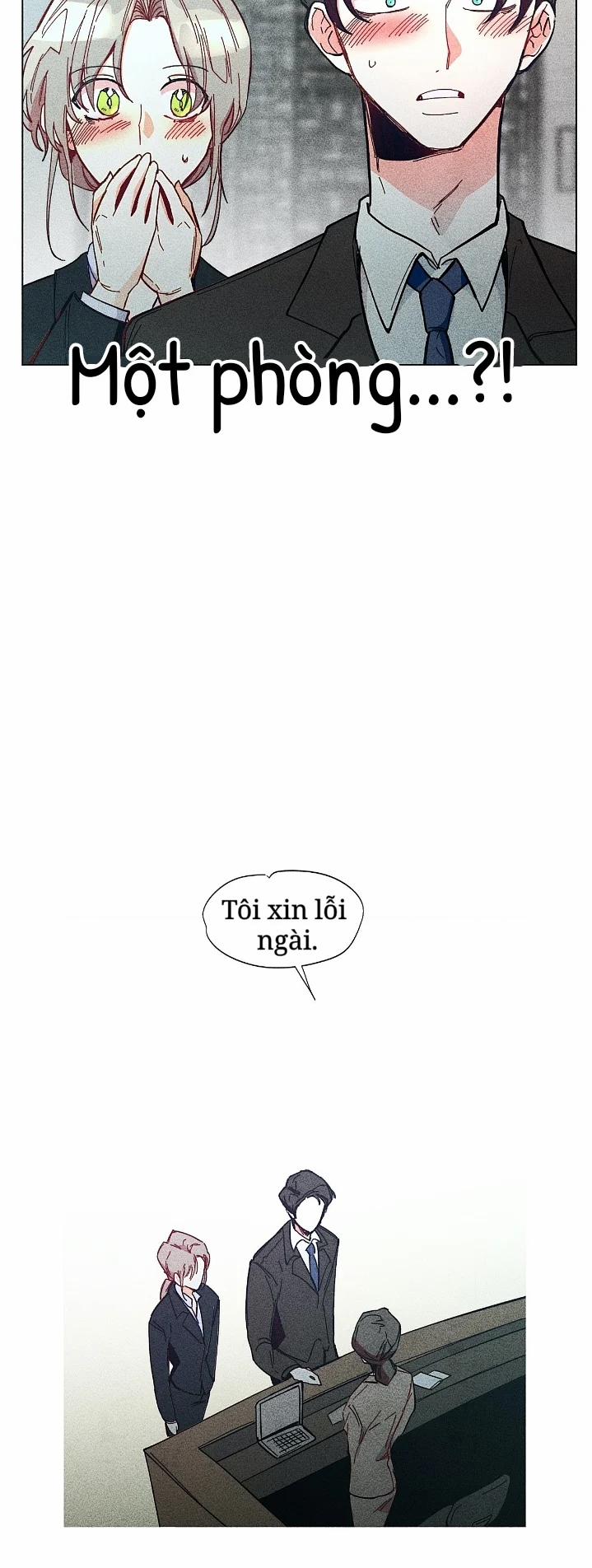 Phù Thuỷ Trinh Trắng Tuổi 30 52 trang 22