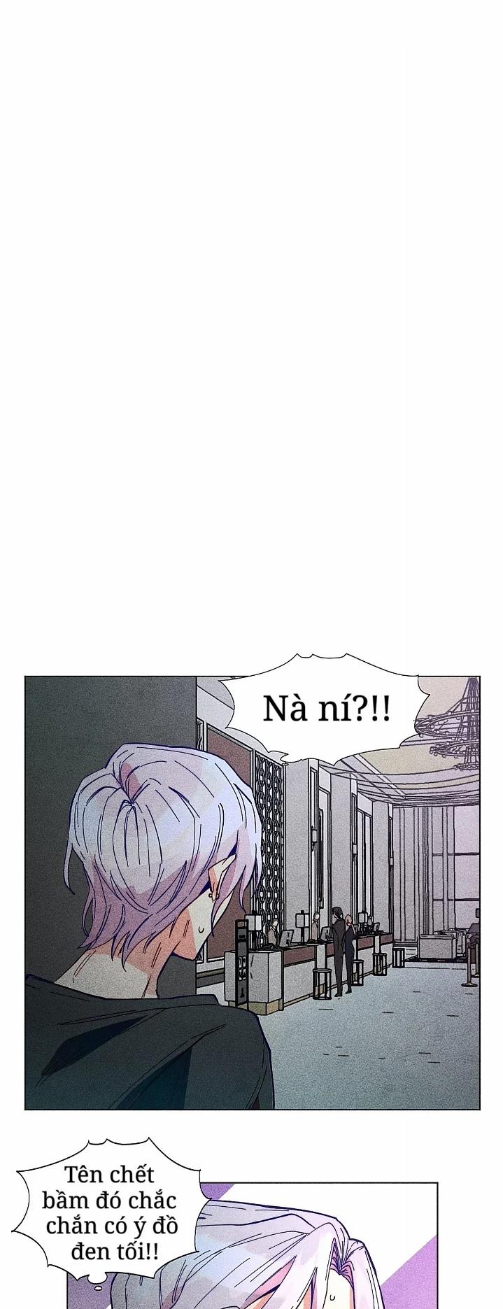 Phù Thuỷ Trinh Trắng Tuổi 30 52 trang 23