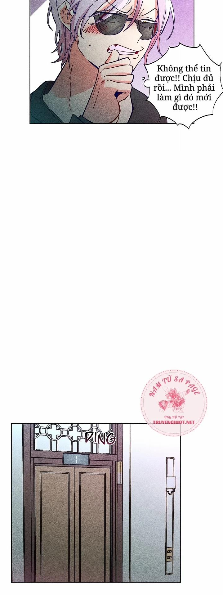 Phù Thuỷ Trinh Trắng Tuổi 30 52 trang 24