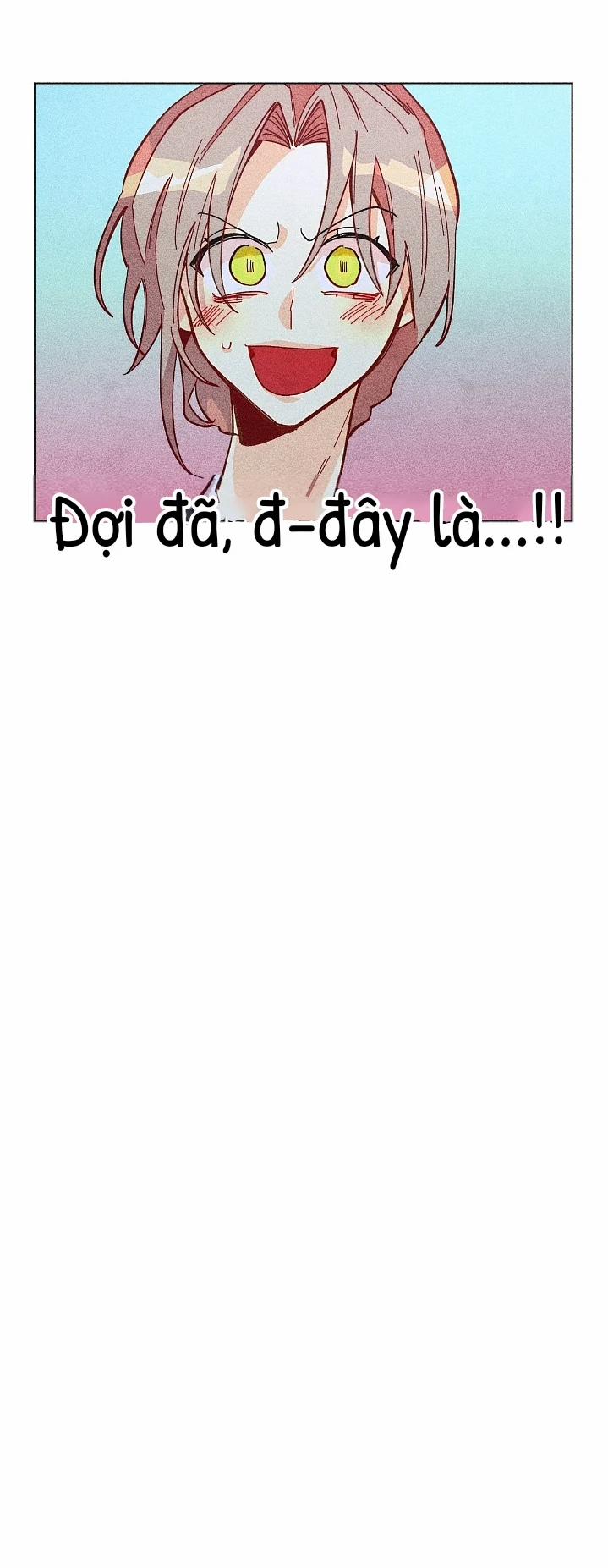 Phù Thuỷ Trinh Trắng Tuổi 30 52 trang 33