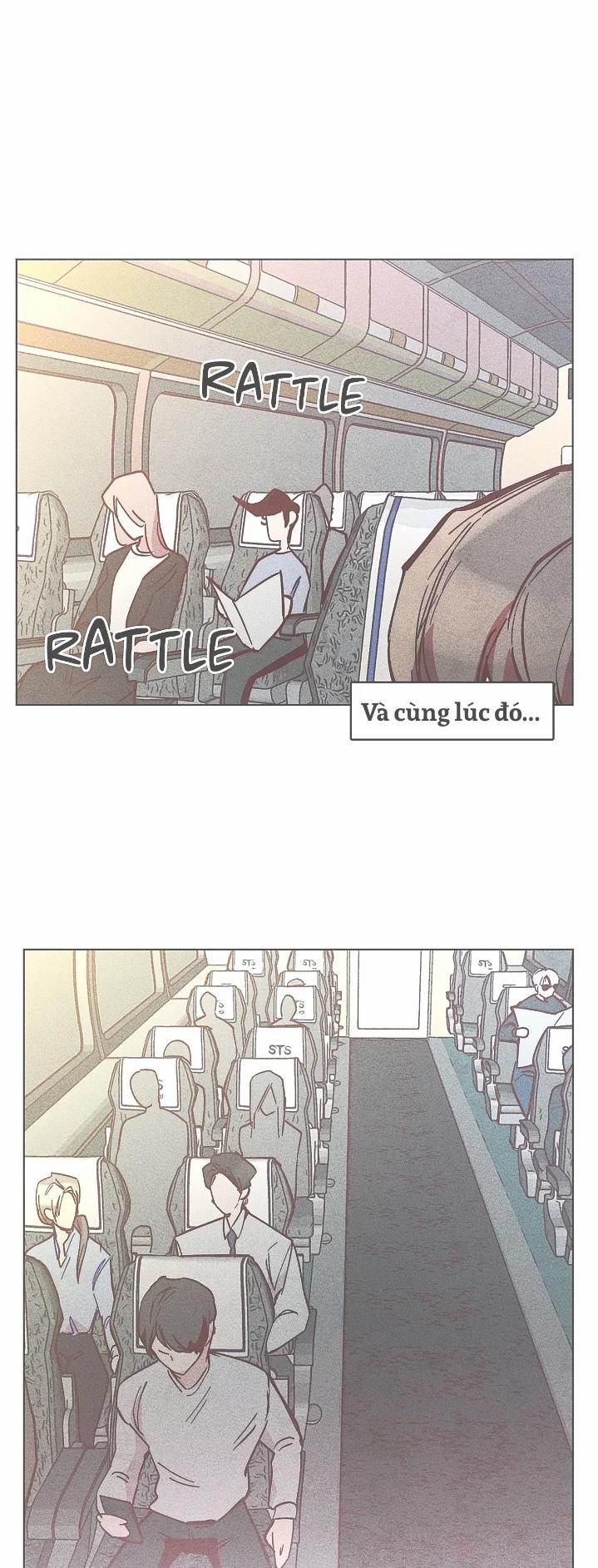 Phù Thuỷ Trinh Trắng Tuổi 30 52 trang 4