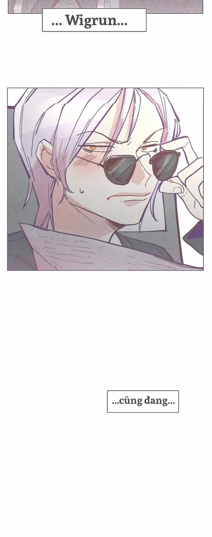 Phù Thuỷ Trinh Trắng Tuổi 30 52 trang 5