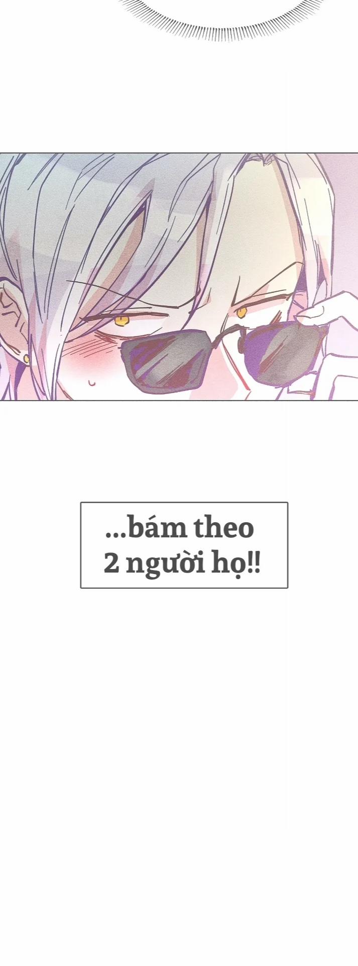 Phù Thuỷ Trinh Trắng Tuổi 30 52 trang 7