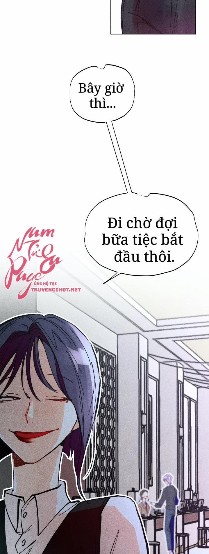 Phù Thuỷ Trinh Trắng Tuổi 30 54 trang 15