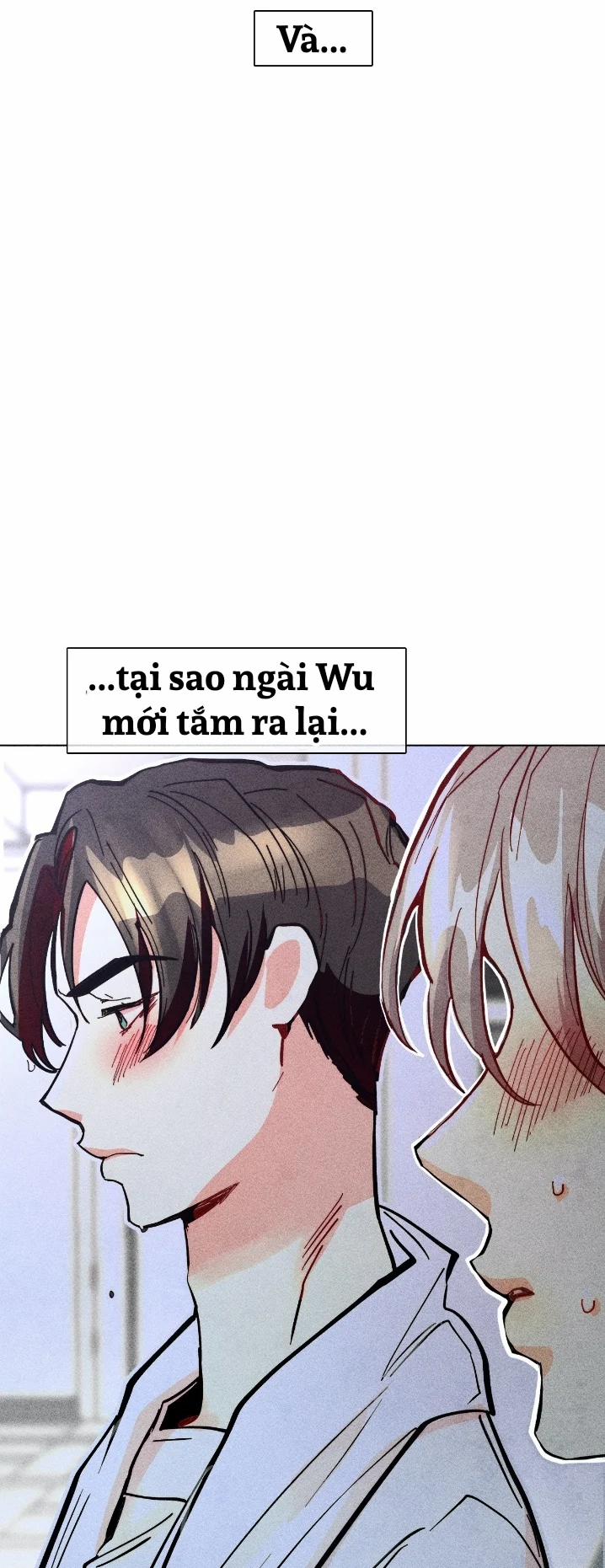 Phù Thuỷ Trinh Trắng Tuổi 30 54 trang 20
