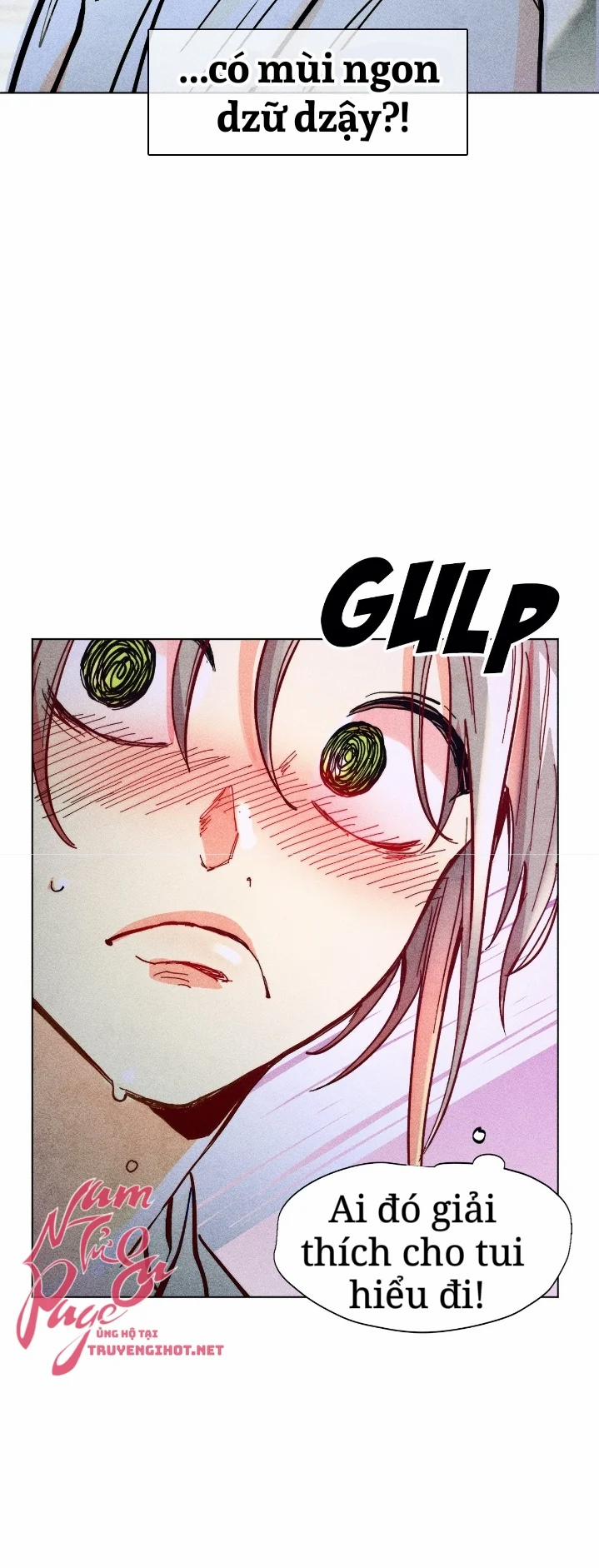 Phù Thuỷ Trinh Trắng Tuổi 30 54 trang 21