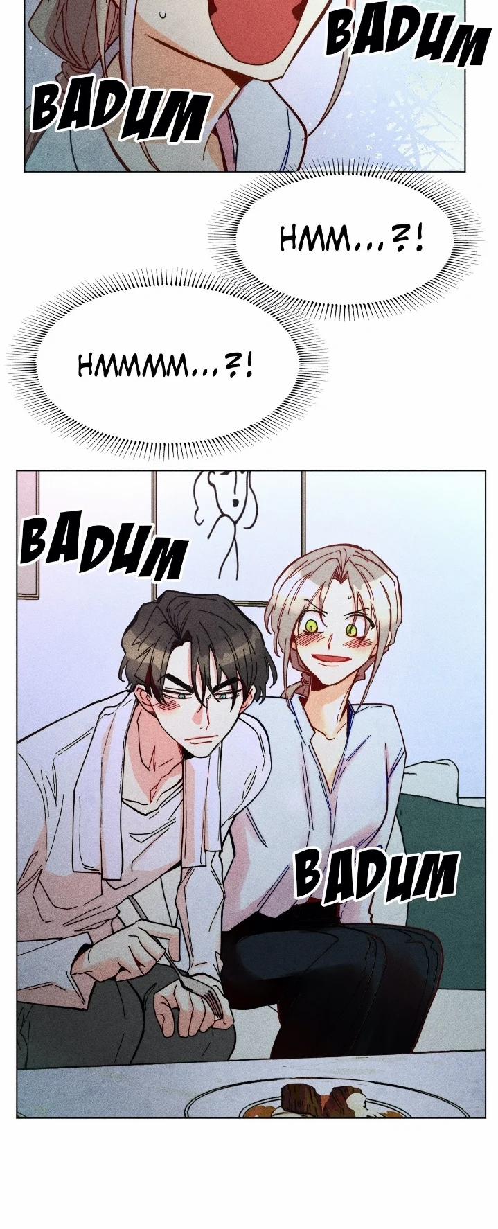 Phù Thuỷ Trinh Trắng Tuổi 30 54 trang 26