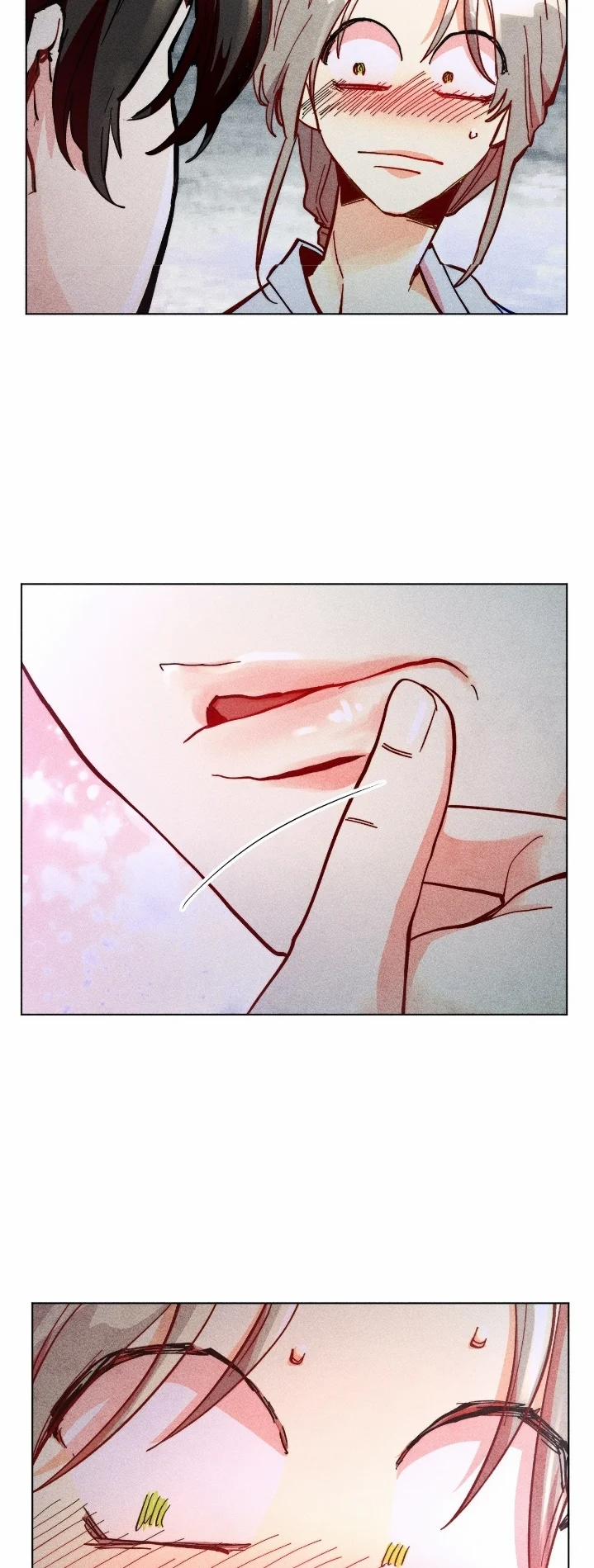 Phù Thuỷ Trinh Trắng Tuổi 30 54 trang 29