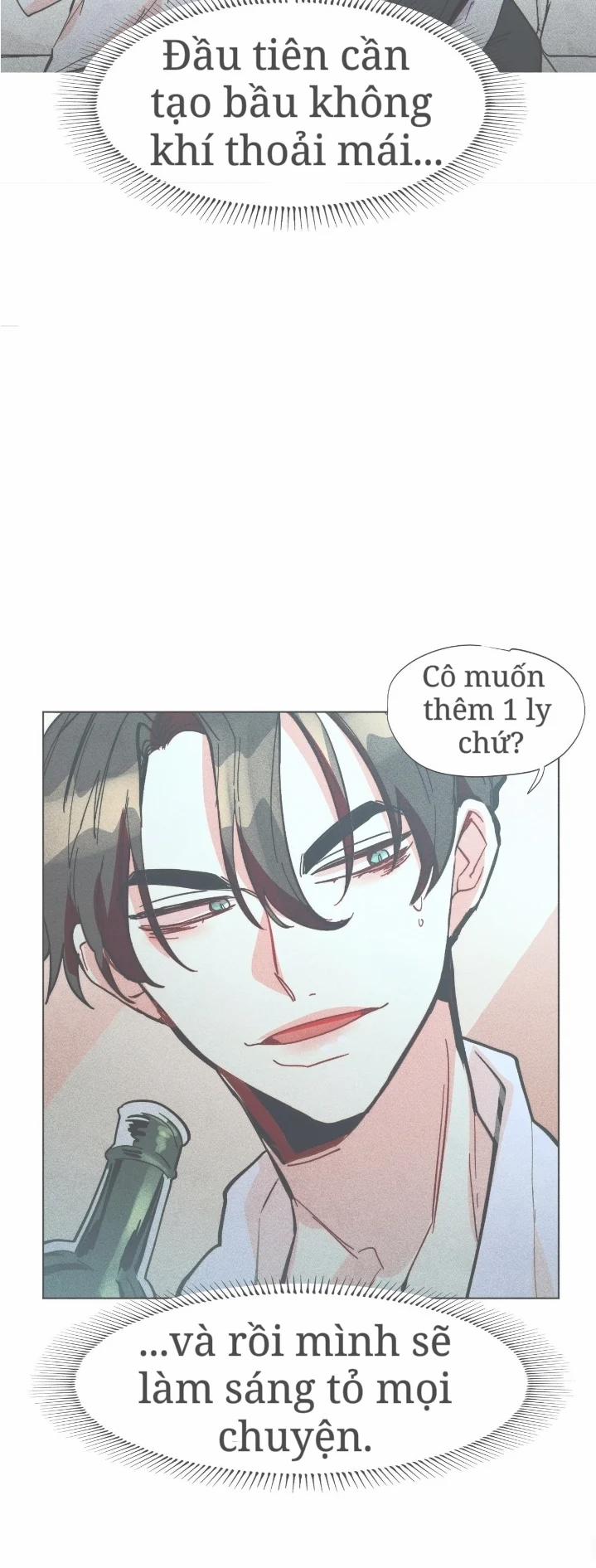 Phù Thuỷ Trinh Trắng Tuổi 30 54 trang 3