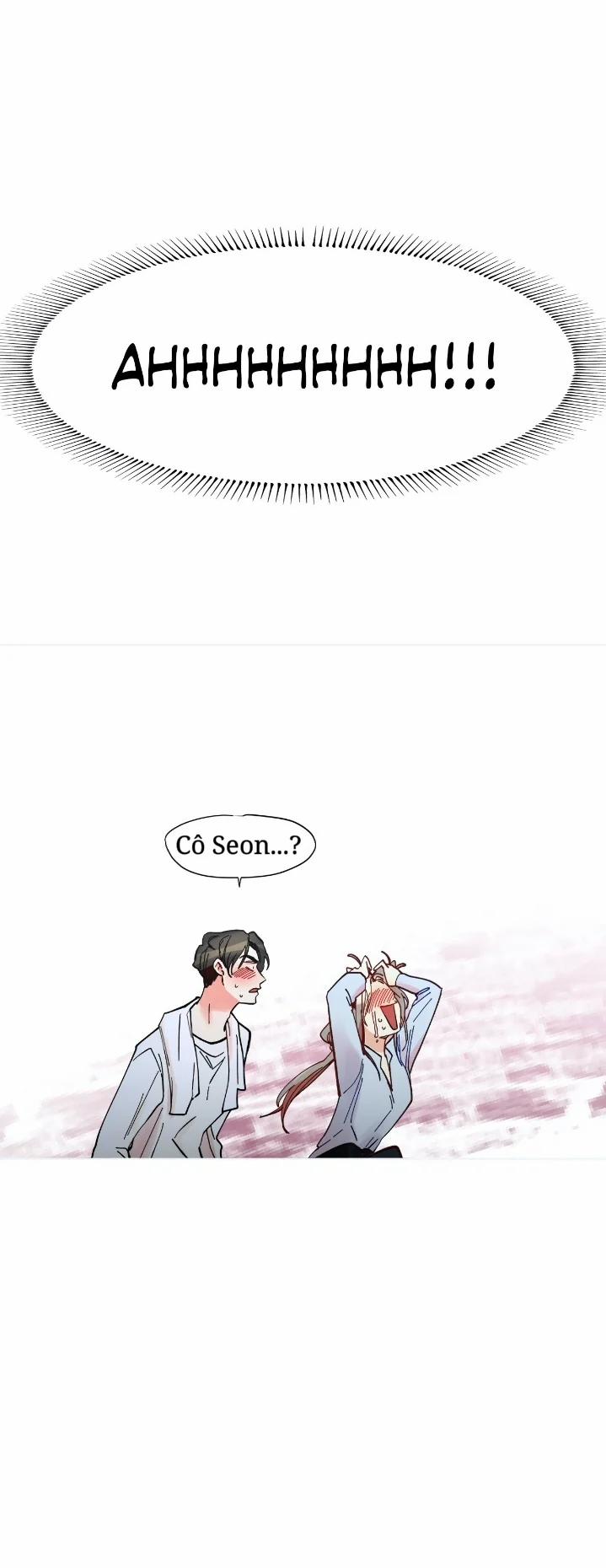 Phù Thuỷ Trinh Trắng Tuổi 30 54 trang 38