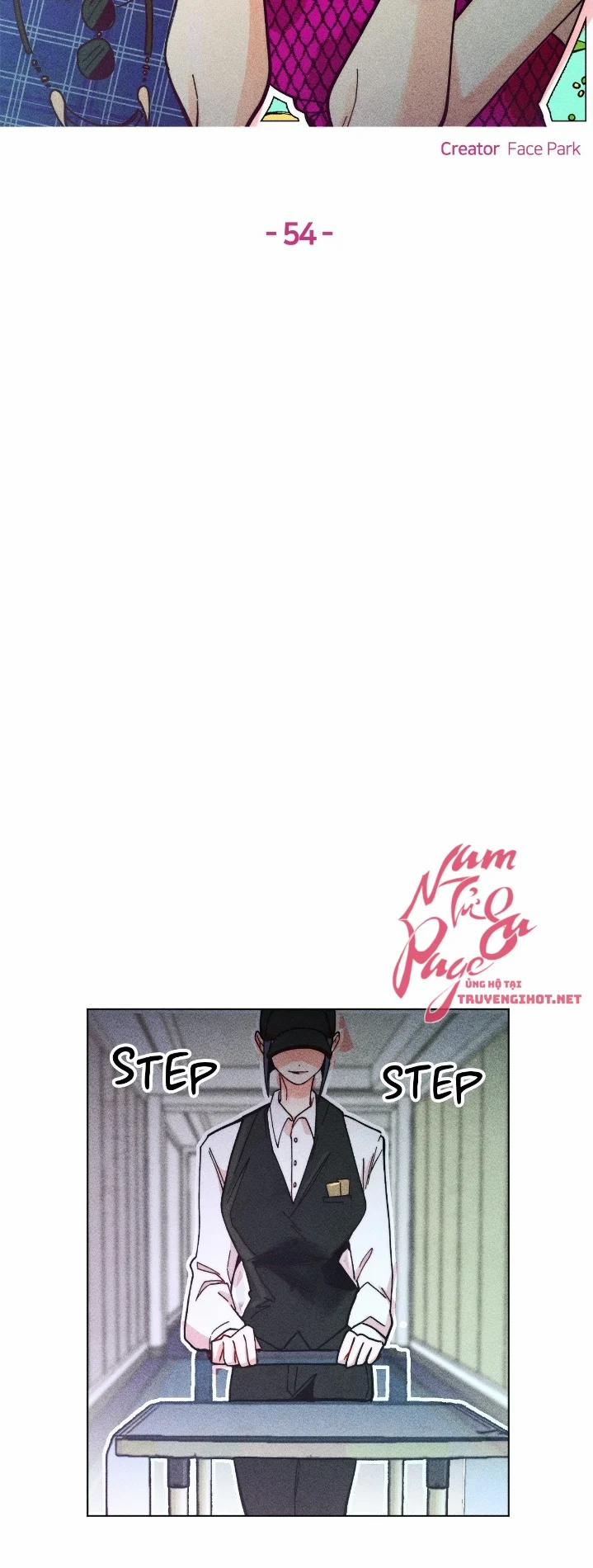 Phù Thuỷ Trinh Trắng Tuổi 30 54 trang 5