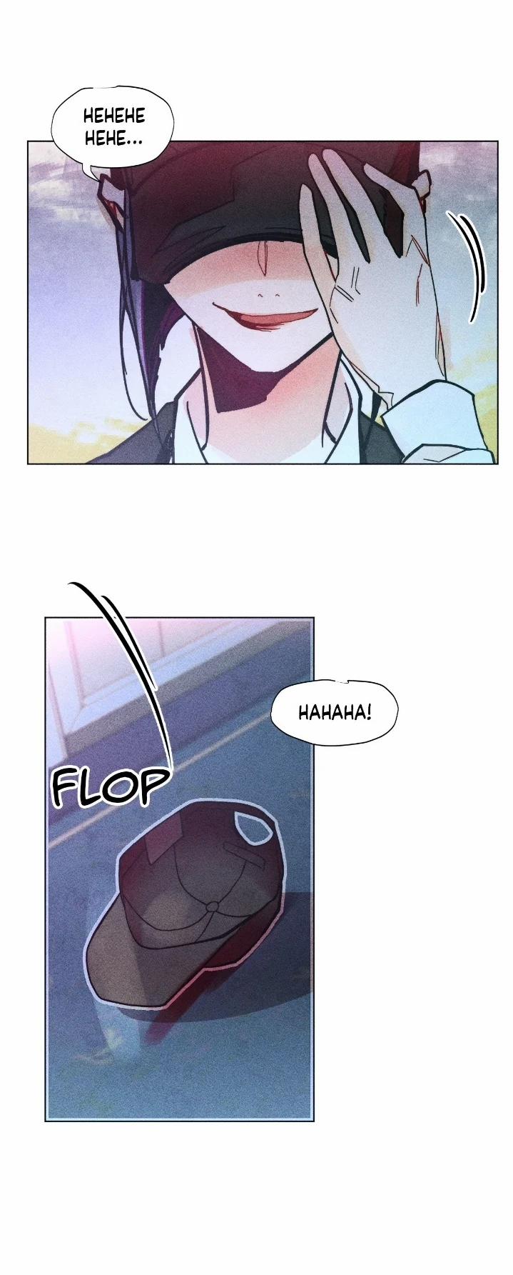 Phù Thuỷ Trinh Trắng Tuổi 30 54 trang 6