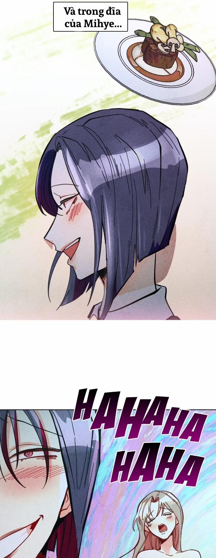 Phù Thuỷ Trinh Trắng Tuổi 30 54 trang 8