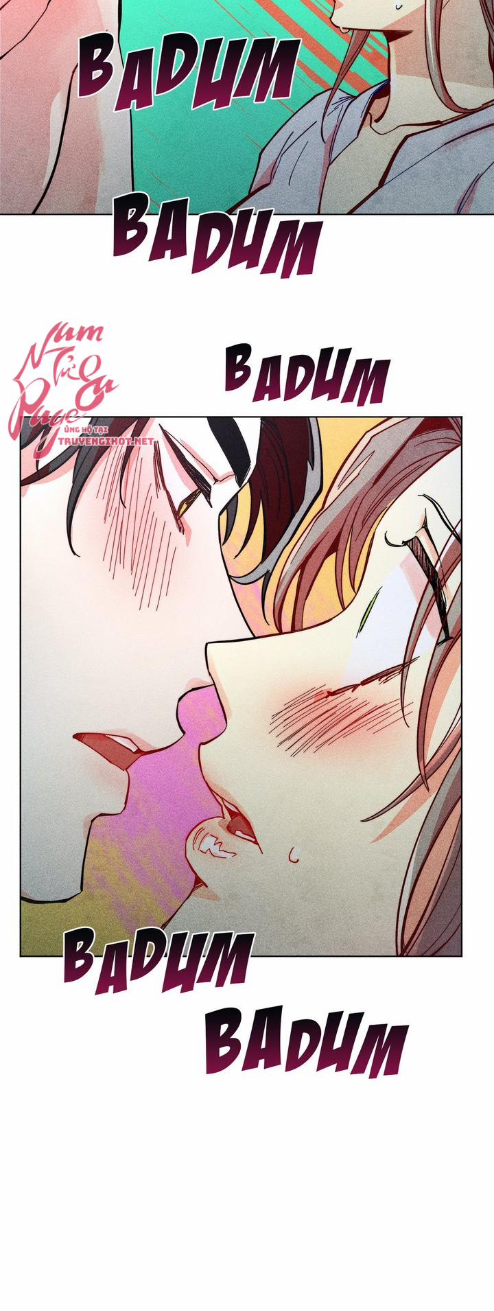 Phù Thuỷ Trinh Trắng Tuổi 30 55 trang 18