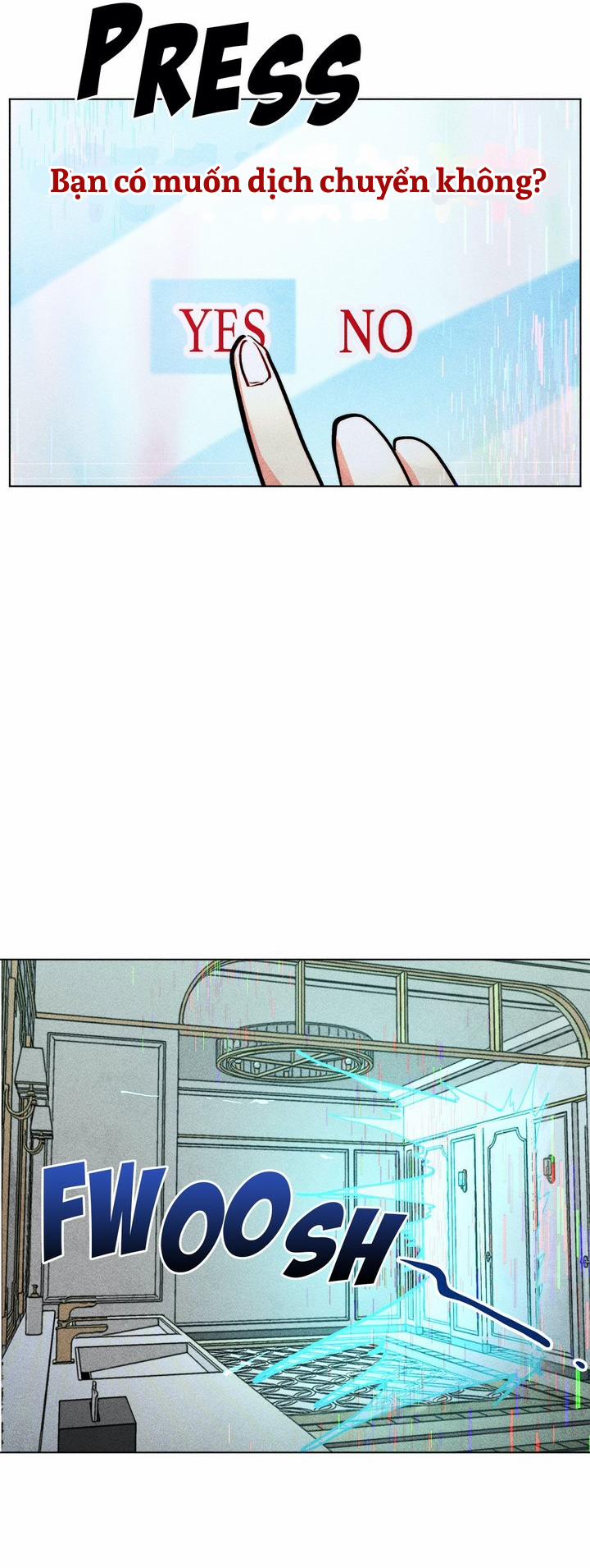 Phù Thuỷ Trinh Trắng Tuổi 30 55 trang 39