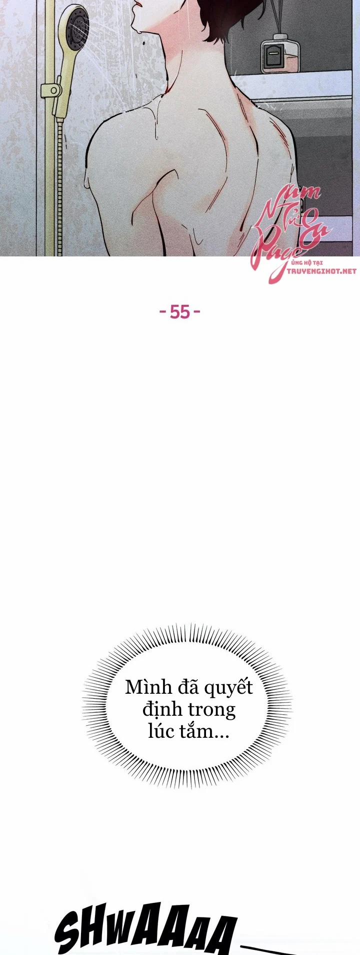 Phù Thuỷ Trinh Trắng Tuổi 30 55 trang 4