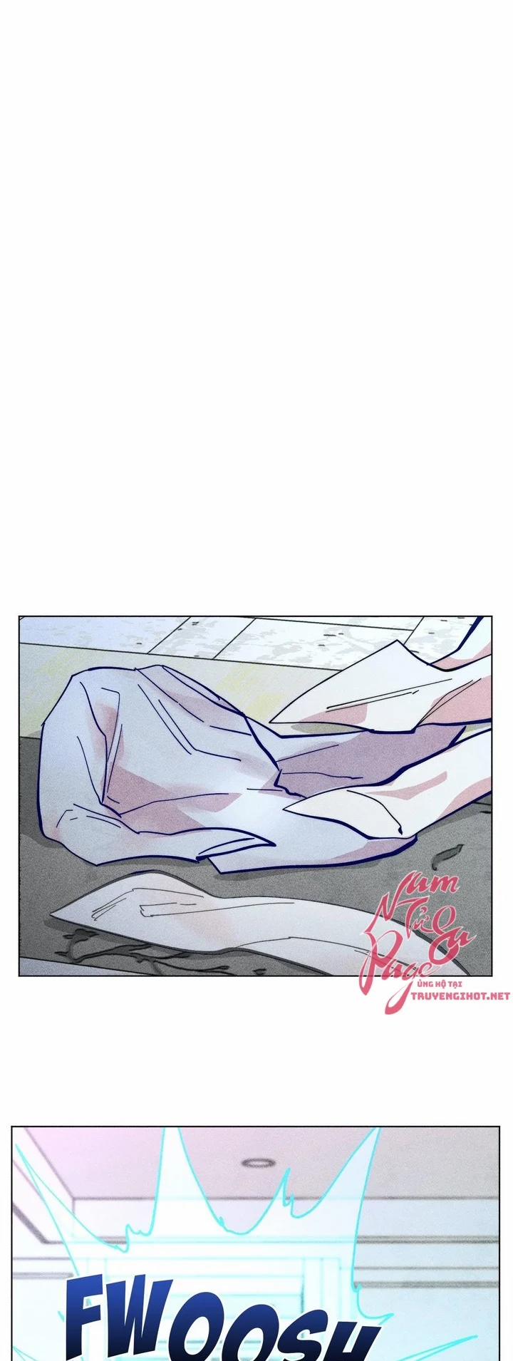 Phù Thuỷ Trinh Trắng Tuổi 30 55 trang 40
