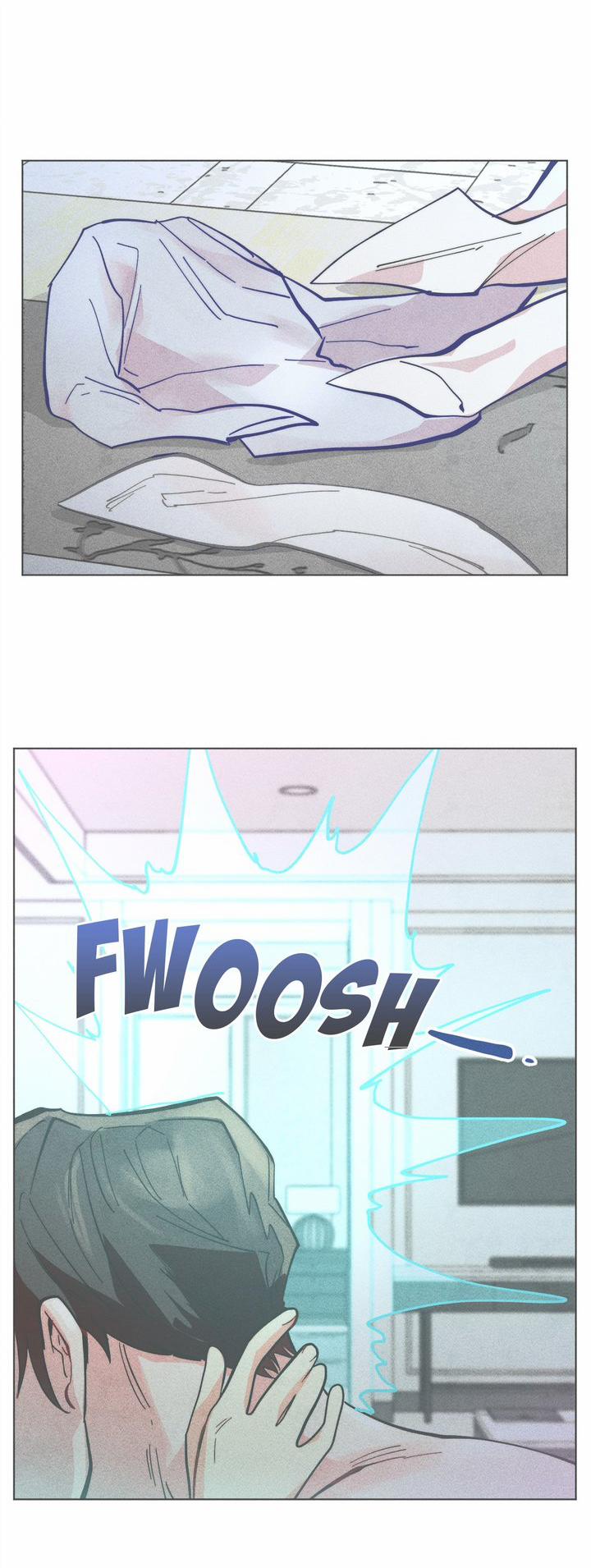 Phù Thuỷ Trinh Trắng Tuổi 30 56 trang 1