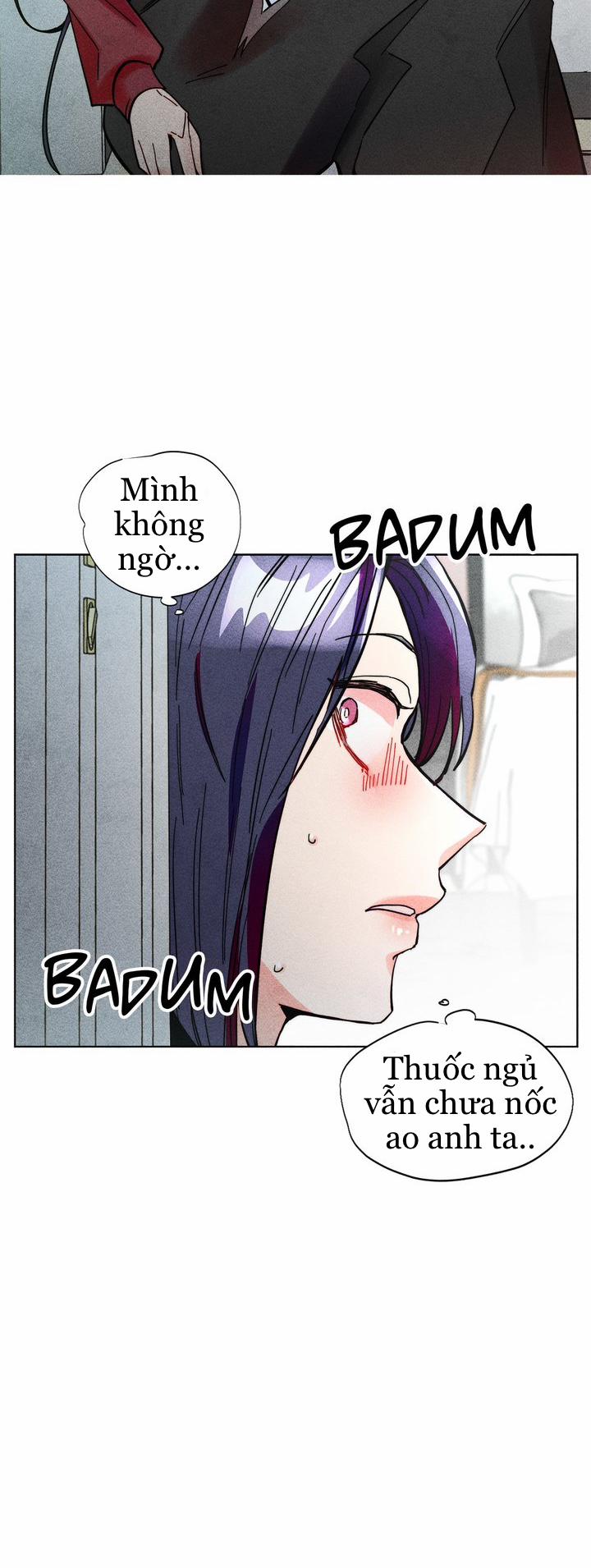 Phù Thuỷ Trinh Trắng Tuổi 30 56 trang 15