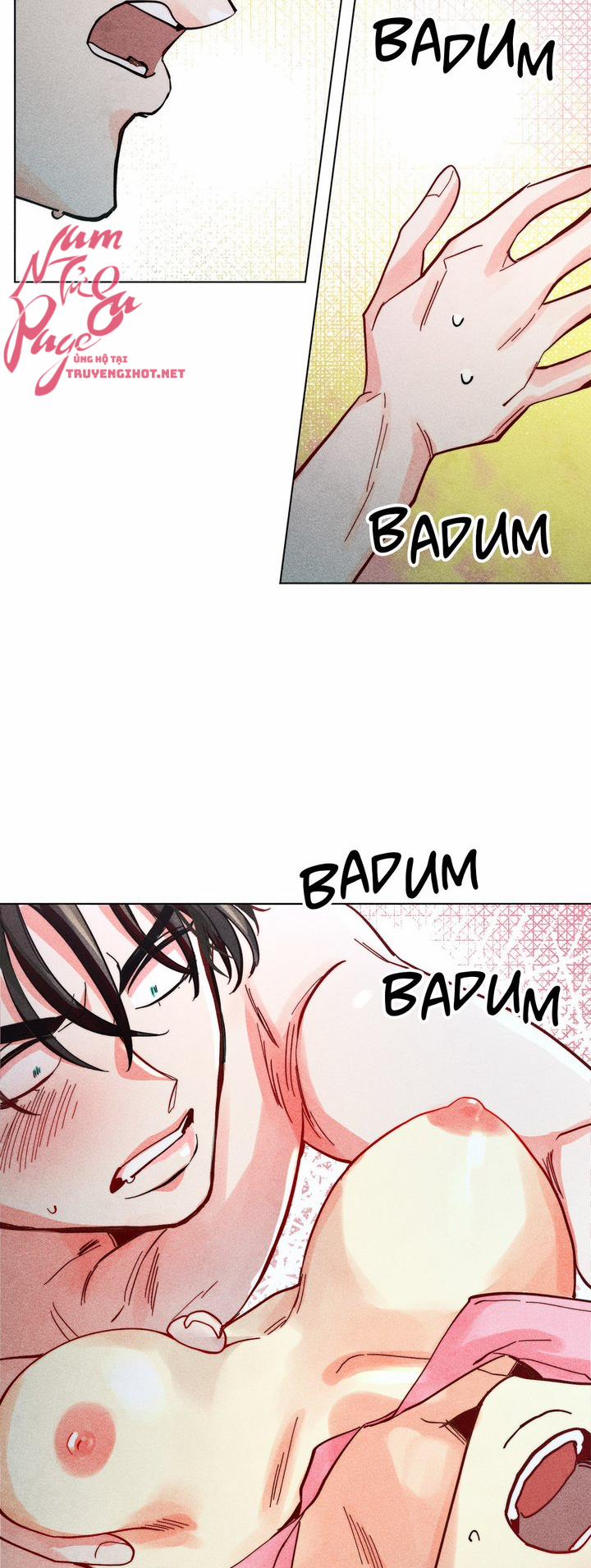 Phù Thuỷ Trinh Trắng Tuổi 30 56 trang 26