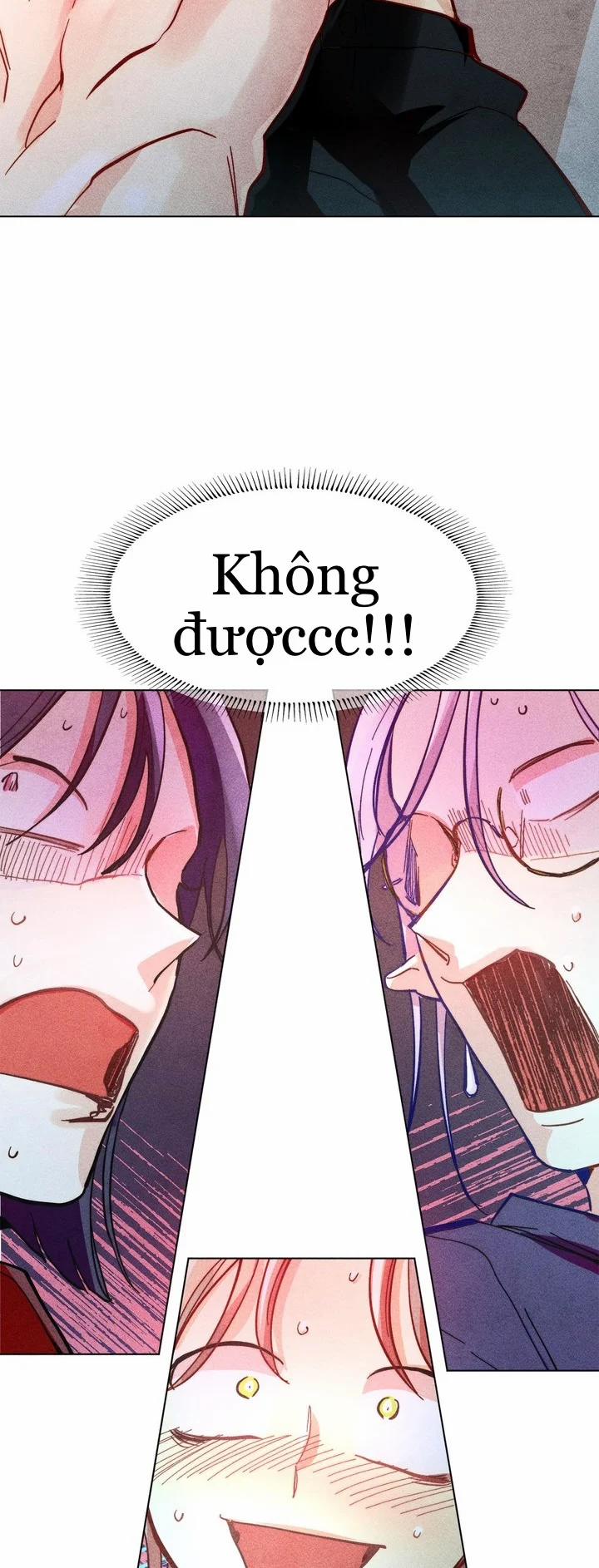Phù Thuỷ Trinh Trắng Tuổi 30 56 trang 41