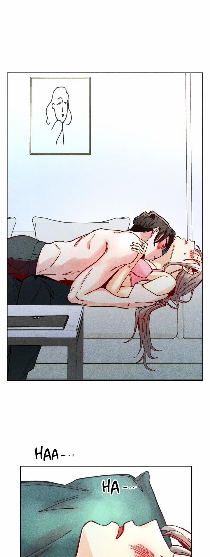 Phù Thuỷ Trinh Trắng Tuổi 30 56 trang 7